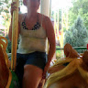 Meet your Posher, Shawna